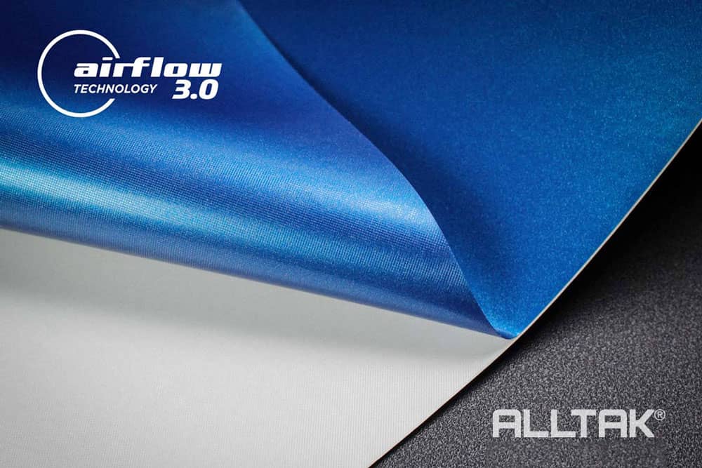 Alltak® lança a nova versão do Sistema Antibolhas “Airflow 3.0