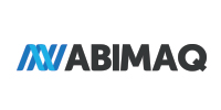 Logotipo Apoio Institucional Tecnotêxtil Brasil - Abimaq