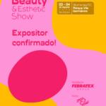 Expositor confirmado!